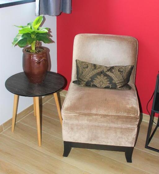 标准间, De Blauwe Hoeve