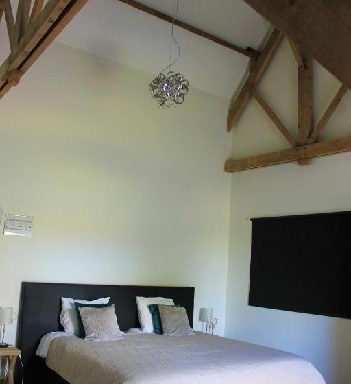 غرفة قياسية, De Blauwe Hoeve