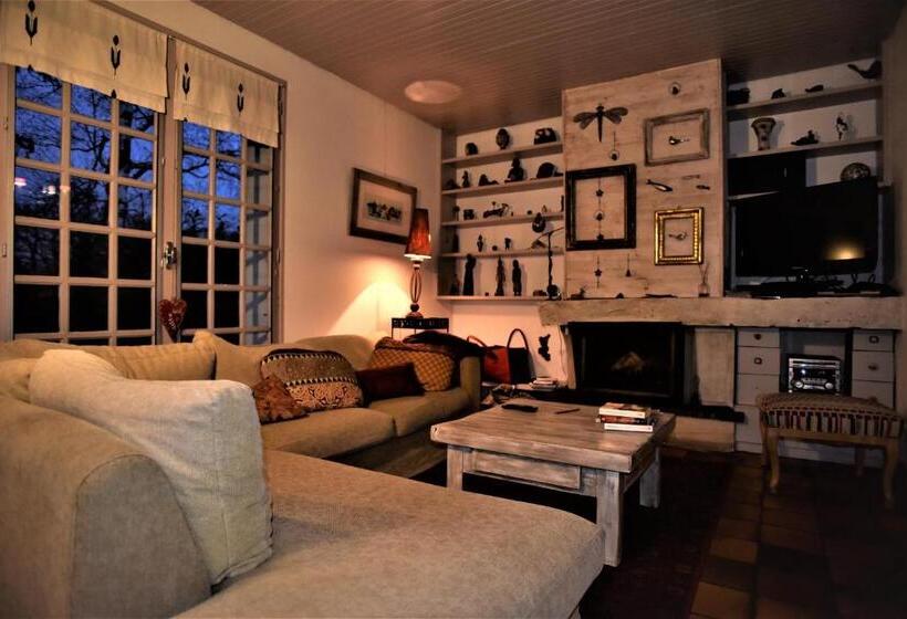 חדר סטנדרט, Maison Le Boubioz