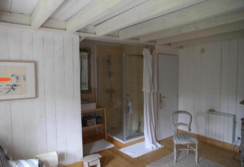 חדר סופריור, Maison Le Boubioz