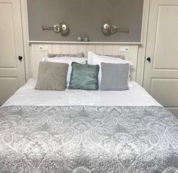 اتاق استاندارد, Bed & Breakfast Diemerbrug