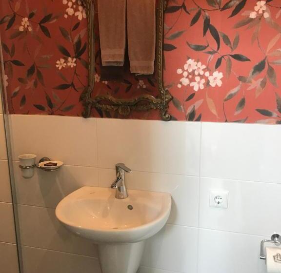 חדר סטנדרט, Bed & Breakfast Diemerbrug