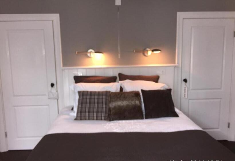 اتاق استاندارد, Bed & Breakfast Diemerbrug