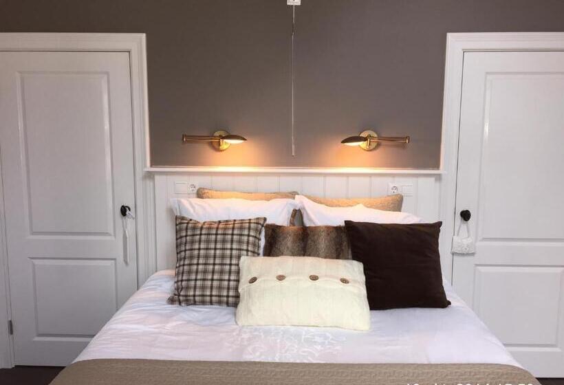 اتاق استاندارد, Bed & Breakfast Diemerbrug