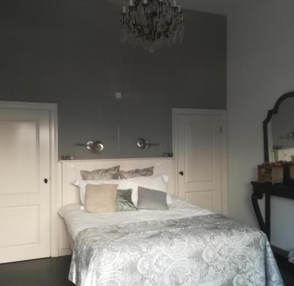 חדר סטנדרט, Bed & Breakfast Diemerbrug