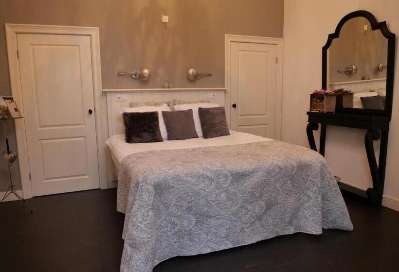 اتاق استاندارد, Bed & Breakfast Diemerbrug