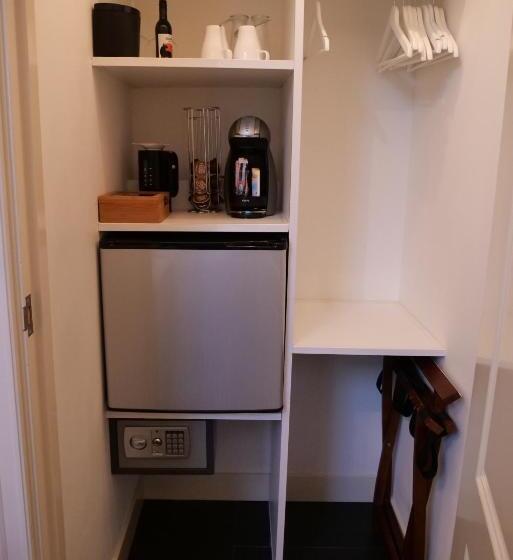 اتاق استاندارد, Bed & Breakfast Diemerbrug