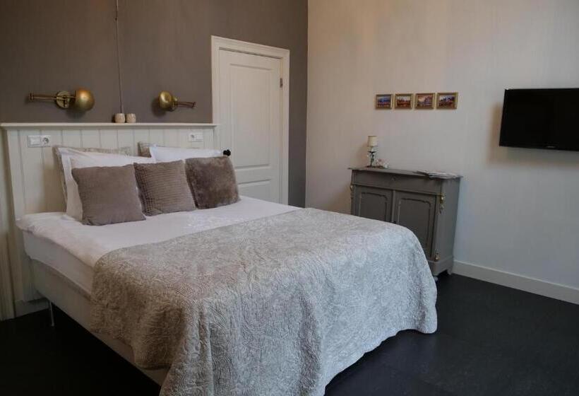 اتاق استاندارد, Bed & Breakfast Diemerbrug