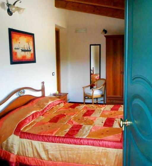 스탠다드 룸, Agriturismo Il Rifugio