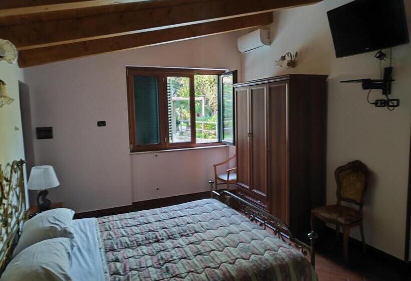 غرفة قياسية, Agriturismo Il Rifugio