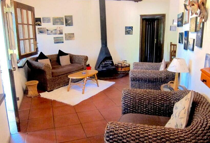 בית, 2 חדרי שינה, Giantscup Wilderness Reserve