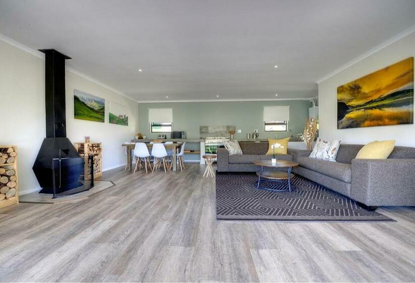 בית, 2 חדרי שינה, Giantscup Wilderness Reserve