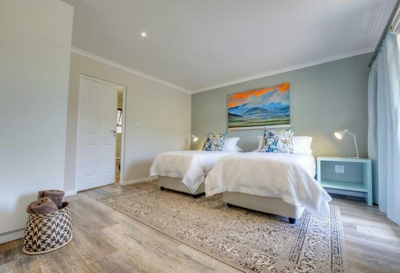 בית, 2 חדרי שינה, Giantscup Wilderness Reserve