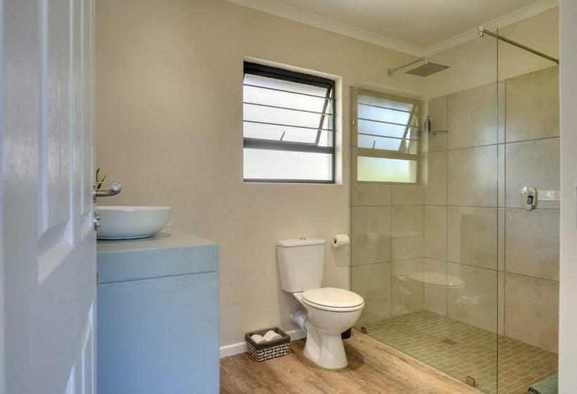 בית, 2 חדרי שינה, Giantscup Wilderness Reserve