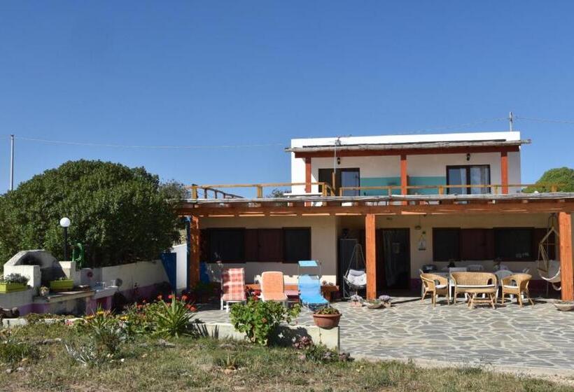 スタンダードルーム, Affittacamere Casa Maica