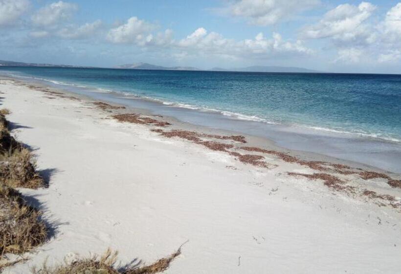 חדר סטנדרט לשלושה, Affittacamere Casa Maica