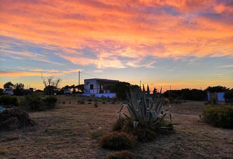 スタンダードルーム, Affittacamere Casa Maica