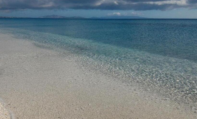 バルコニー付きスタンダードルーム, Affittacamere Casa Maica