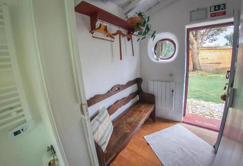 Номер Стандарт, Casa Paço D`ilhas