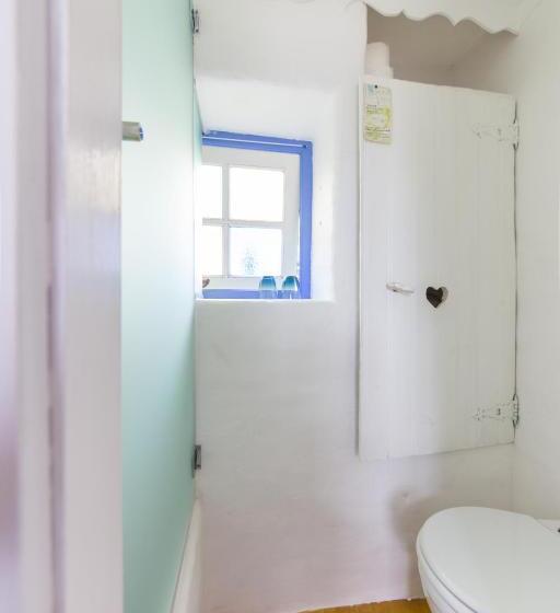 חדר סטנדרט, Casa Paço D`ilhas