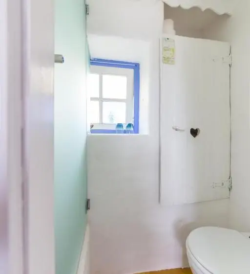 اتاق استاندارد, Casa Paço D`ilhas