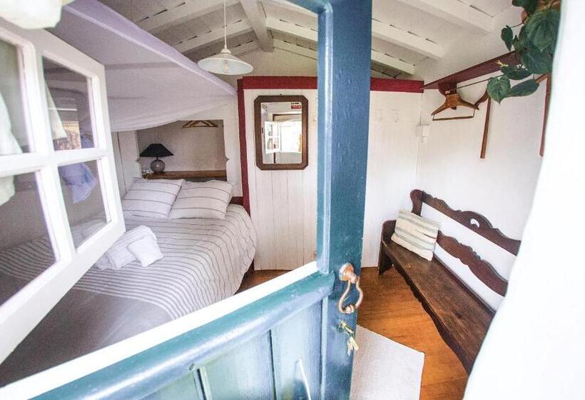 חדר סטנדרט, Casa Paço D`ilhas