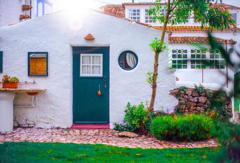 חדר סטנדרט, Casa Paço D`ilhas