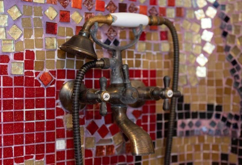 חדר סטנדרט נוף לים, Casa Paço D`ilhas