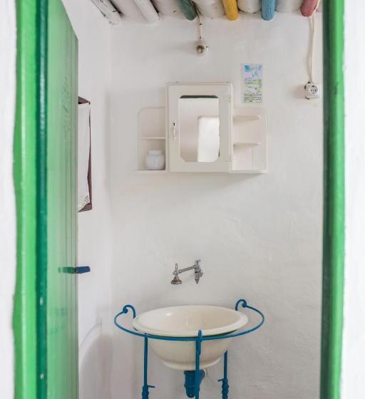 Четырехместный Номер Стандарт, Casa Paço D`ilhas