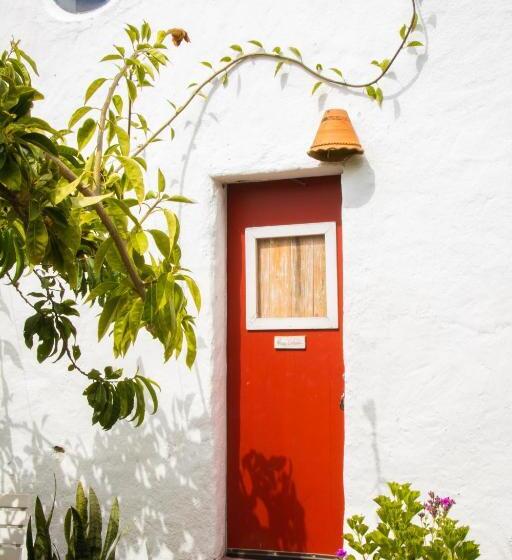 חדר סטנדרט לארבעה, Casa Paço D`ilhas