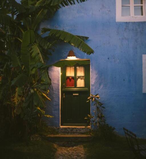 חדר משפחתי דלוקס, Casa Paço D`ilhas