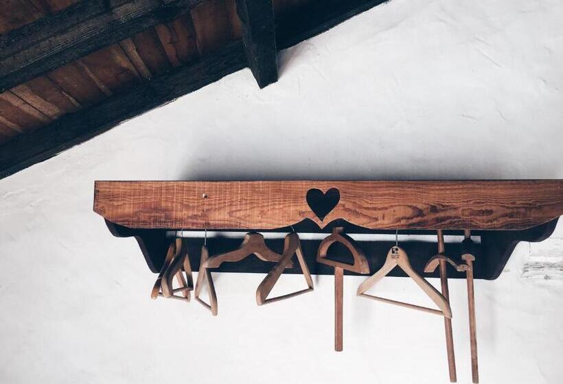 חדר משפחתי דלוקס, Casa Paço D`ilhas