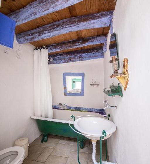 חדר משפחתי דלוקס, Casa Paço D`ilhas