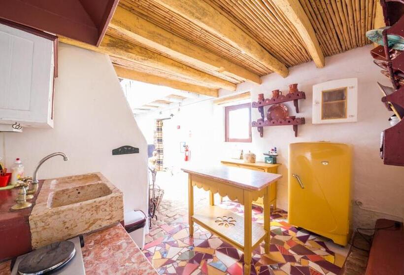 חדר משפחתי דלוקס, Casa Paço D`ilhas