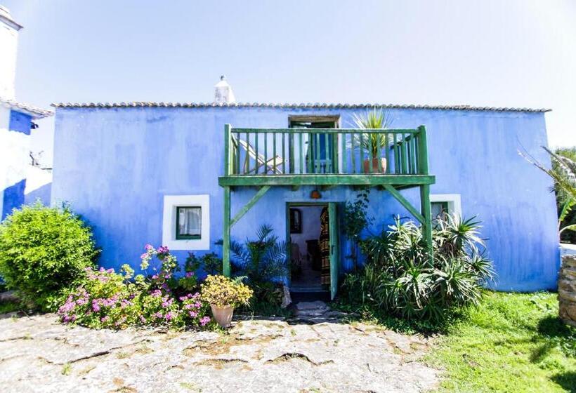 חדר משפחתי דלוקס, Casa Paço D`ilhas