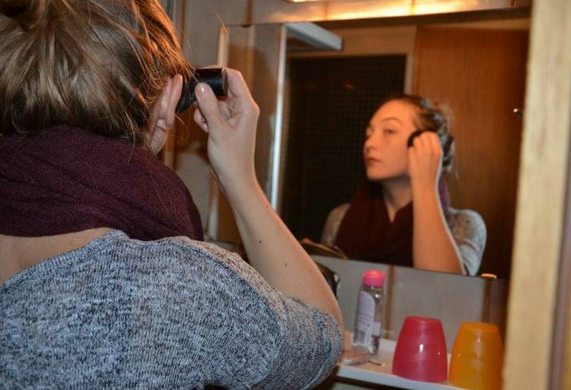 חדר סטנדרט, Haus Bergland