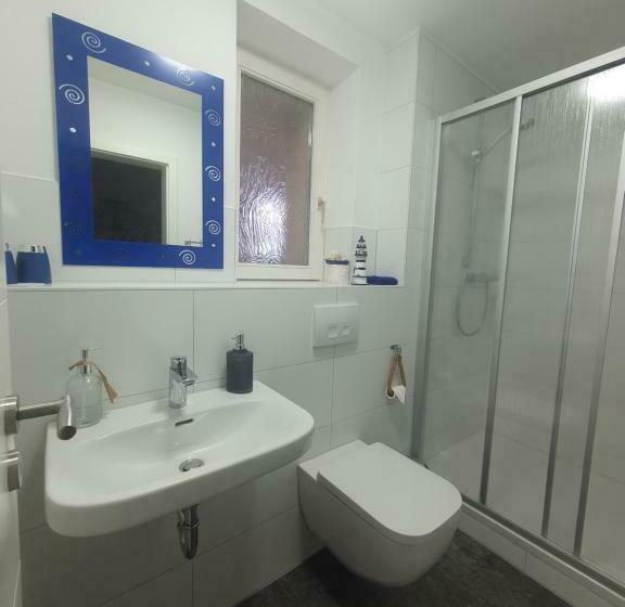 Номер Стандарт, Im Kuckucksnest