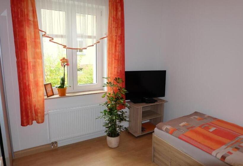 Номер Стандарт Индивидуальный, Im Kuckucksnest