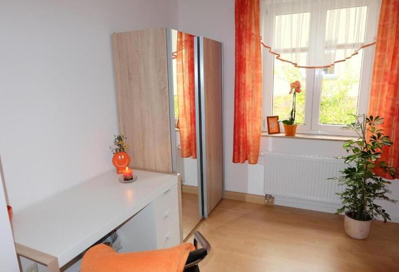 Номер Стандарт Индивидуальный, Im Kuckucksnest