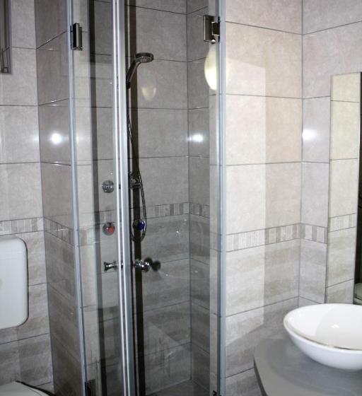 스탠다드 룸, Rembrandt Vendégház