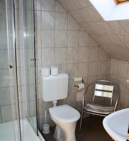 스탠다드 룸, Rembrandt Vendégház