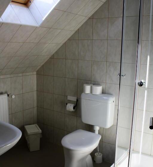 스탠다드 룸, Rembrandt Vendégház