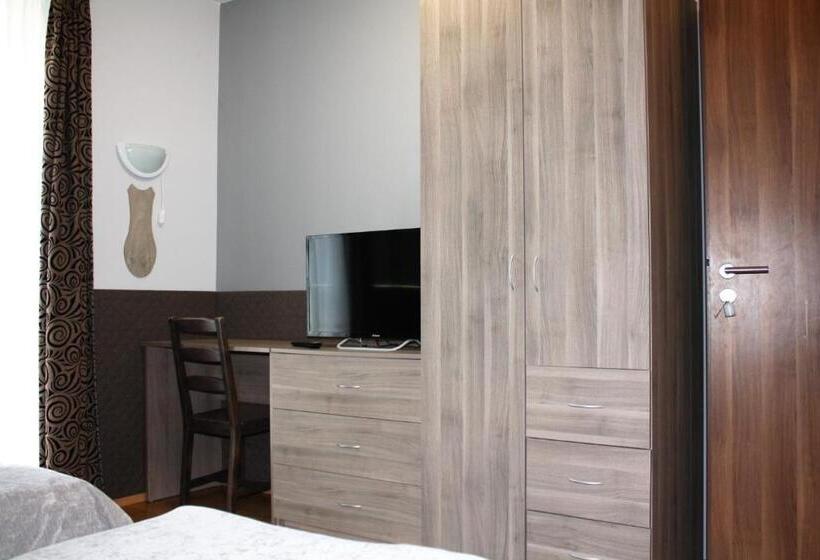 스탠다드 룸, Rembrandt Vendégház