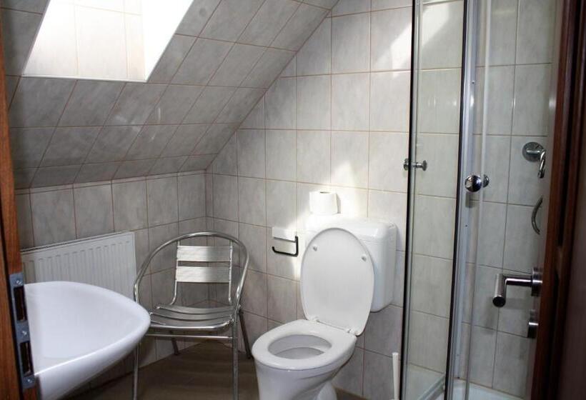 패밀리 룸, Rembrandt Vendégház