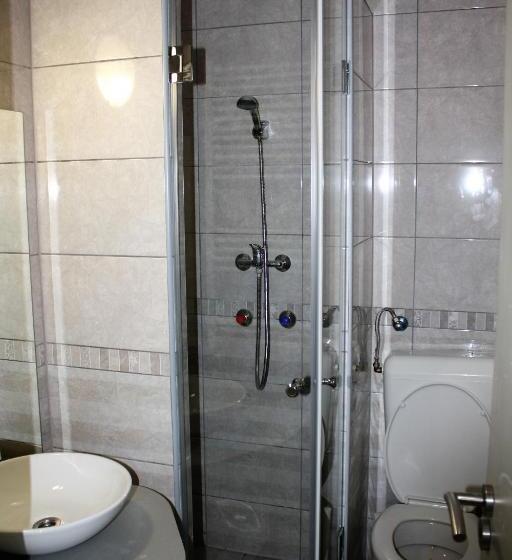 스탠다드 싱글 룸, Rembrandt Vendégház