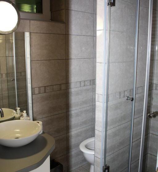 스탠다드 트리플 룸, Rembrandt Vendégház