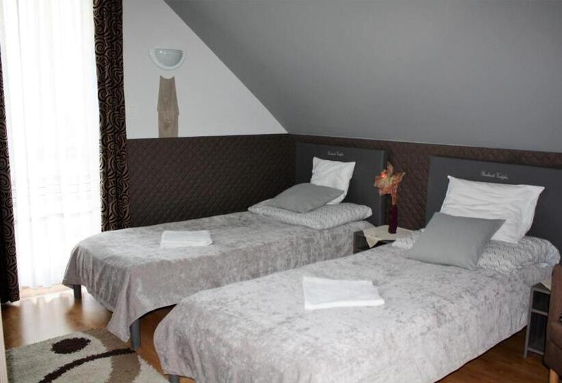 스탠다드 룸, Rembrandt Vendégház