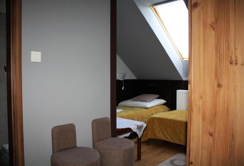 스탠다드 룸, Rembrandt Vendégház