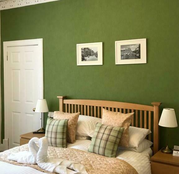 اتاق سوپریور, Sandvilla Guesthouse