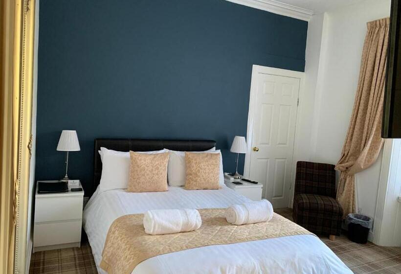 اتاق استاندارد, Sandvilla Guesthouse